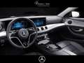 Mercedes-Benz E 220 d T +AVANTGARDE+SHZ+NAVI+AMBIENTE+AHK+MBUX Argent - thumbnail 12