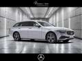 Mercedes-Benz E 220 d T +AVANTGARDE+SHZ+NAVI+AMBIENTE+AHK+MBUX Argent - thumbnail 4