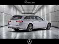 Mercedes-Benz E 220 d T +AVANTGARDE+SHZ+NAVI+AMBIENTE+AHK+MBUX Argent - thumbnail 7