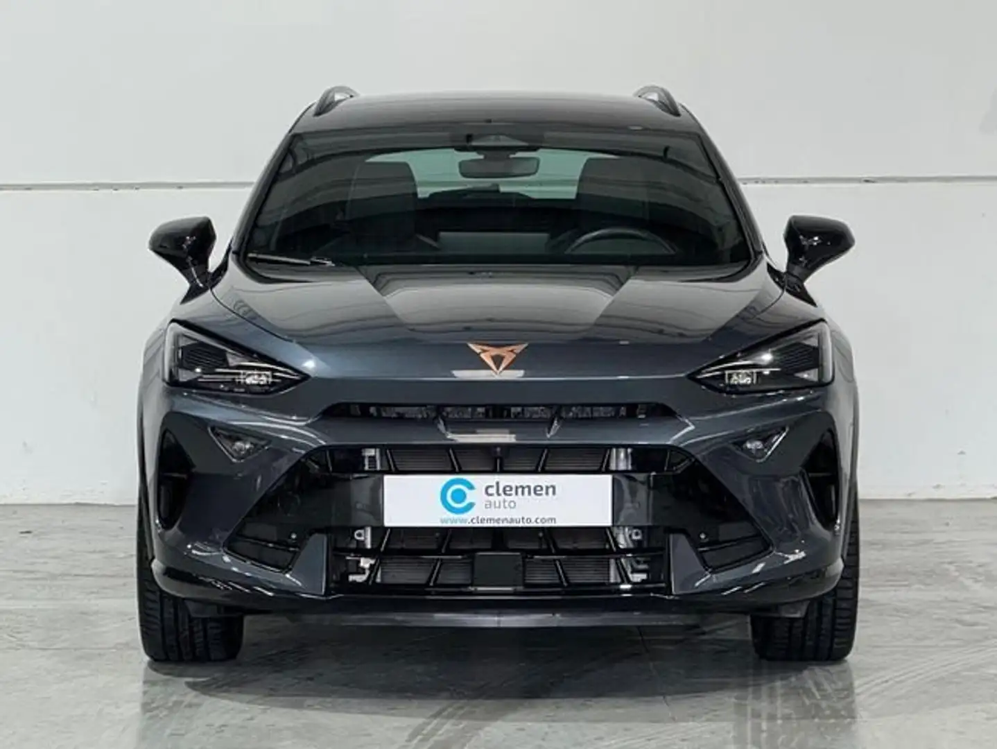 CUPRA Formentor 1.5 eHybrid 150 kW Gris - 2
