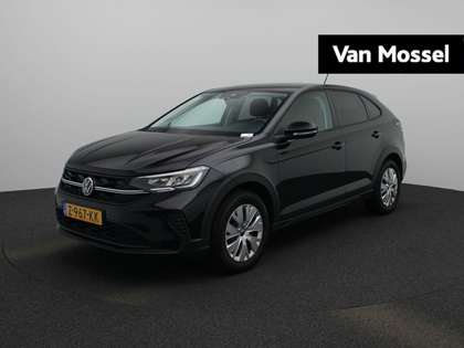 Volkswagen Taigo 1.0 TSI | Apple carplay | Airco | Cruise Control |