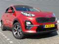 Kia Sportage 1.6 GDI DynamicLine **OUTLET ACTIE MET BOVAG** Rood - thumbnail 1