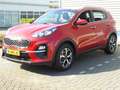 Kia Sportage 1.6 GDI DynamicLine **OUTLET ACTIE MET BOVAG** Rood - thumbnail 3