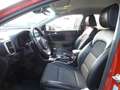 Kia Sportage 1.6 GDI DynamicLine **OUTLET ACTIE MET BOVAG** Rood - thumbnail 10