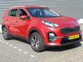 Kia Sportage 1.6 GDI DynamicLine **OUTLET ACTIE MET BOVAG** Rood - thumbnail 18