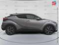 Toyota C-HR 122H EDITION 2WD E-CVT RC18 Grau - thumbnail 4
