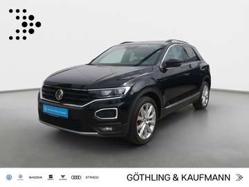 1.5 TSI Sport*PANO*AHK*LED*NAVI*SHZ*KAM*
