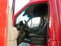 Volkswagen Crafter RKB-Koffer 50 lang L3 1.Hand Kamera BT Roşu - thumbnail 15