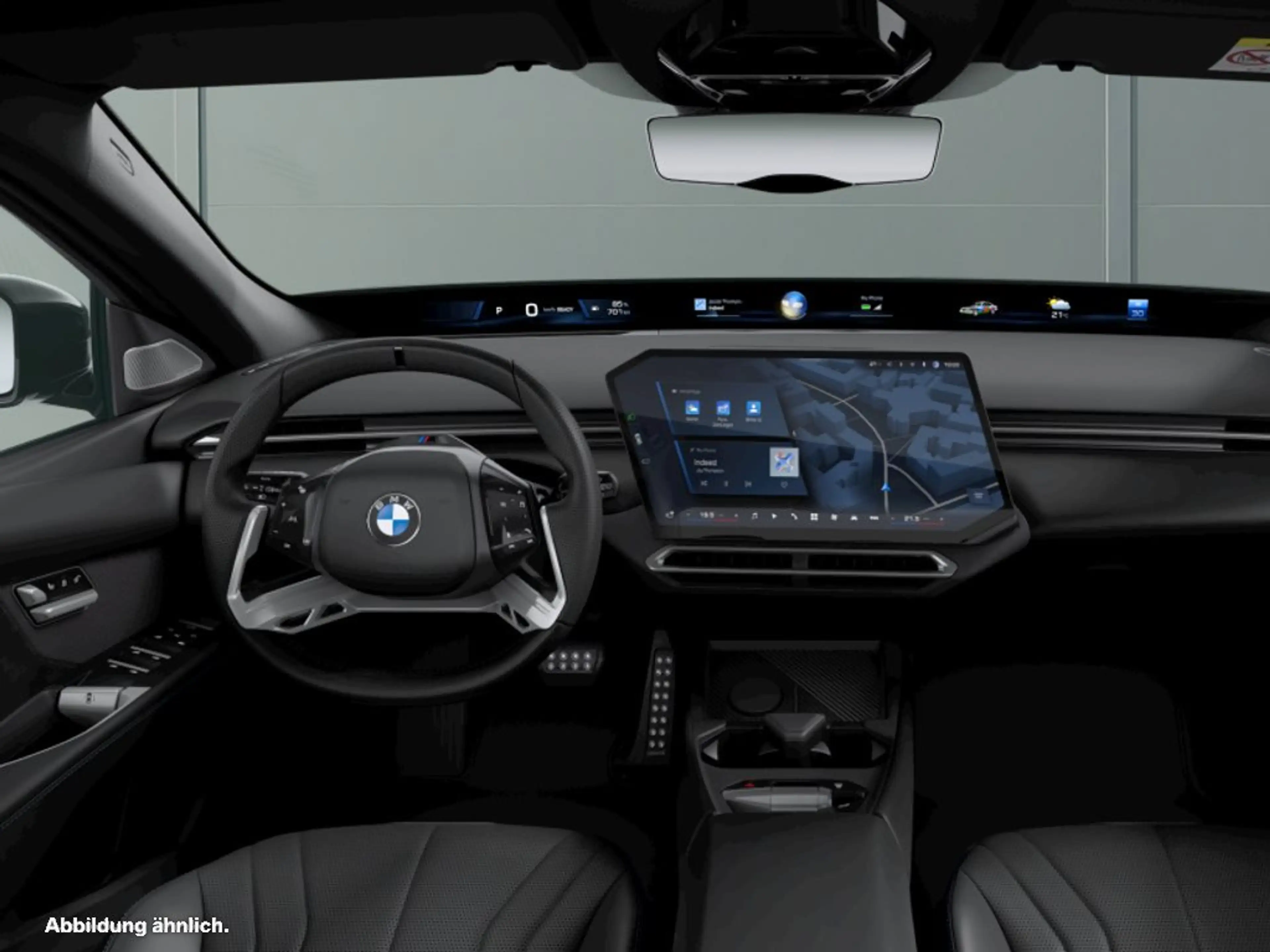BMW i3 50 xDrive SOFORT 5.910 EUR ERSPARNIS — photo 4