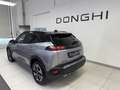 Peugeot 2008 GT Hybrid 136cv e-DCS6 AZIENDALE! Gris - thumbnail 6