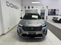 Peugeot 2008 GT Hybrid 136cv e-DCS6 AZIENDALE! Gris - thumbnail 2