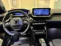 Peugeot 2008 GT Hybrid 136cv e-DCS6 AZIENDALE! Gris - thumbnail 12