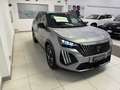 Peugeot 2008 GT Hybrid 136cv e-DCS6 AZIENDALE! Gris - thumbnail 3