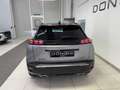 Peugeot 2008 GT Hybrid 136cv e-DCS6 AZIENDALE! Gris - thumbnail 5