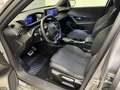 Peugeot 2008 GT Hybrid 136cv e-DCS6 AZIENDALE! Gris - thumbnail 10