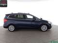 BMW 1er M Coupé 218 Gran Tourer d LUXURY LINE PANO,HUD,KEYLESSGO Bleu - thumbnail 6