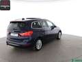 BMW 1er M Coupé 218 Gran Tourer d LUXURY LINE PANO,HUD,KEYLESSGO Bleu - thumbnail 5