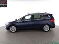 BMW 1er M Coupé 218 Gran Tourer d LUXURY LINE PANO,HUD,KEYLESSGO Bleu - thumbnail 2
