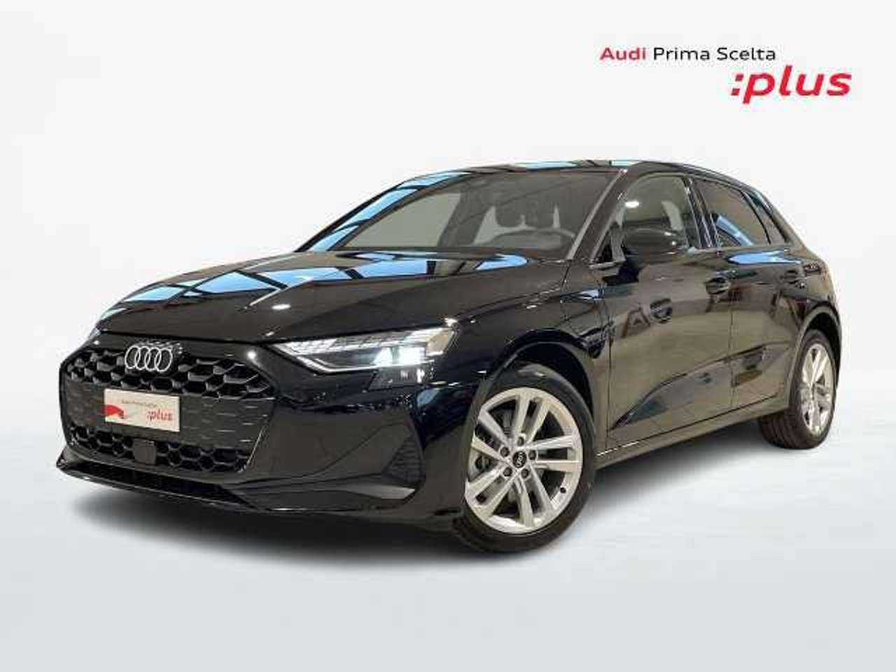 Audi A3 Audi Sportback Business 40 TFSI e 150 kW S tronic