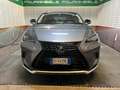 Lexus NX 300h NX 300h 2.5 premium 4wd cvt Gris - thumbnail 2