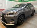 Lexus NX 300h NX 300h 2.5 premium 4wd cvt Gris - thumbnail 3