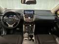 Lexus NX 300h NX 300h 2.5 premium 4wd cvt Gris - thumbnail 11