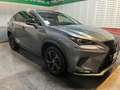 Lexus NX 300h NX 300h 2.5 premium 4wd cvt Gris - thumbnail 4