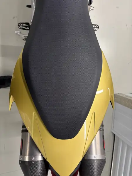 Aprilia Dorsoduro - foto 6