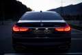 BMW 730 730Ld xDrive Long Vollaustattung Blau - thumbnail 5