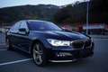 BMW 730 730Ld xDrive Long Vollaustattung Blau - thumbnail 1