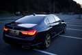 BMW 730 730Ld xDrive Long Vollaustattung Blau - thumbnail 6