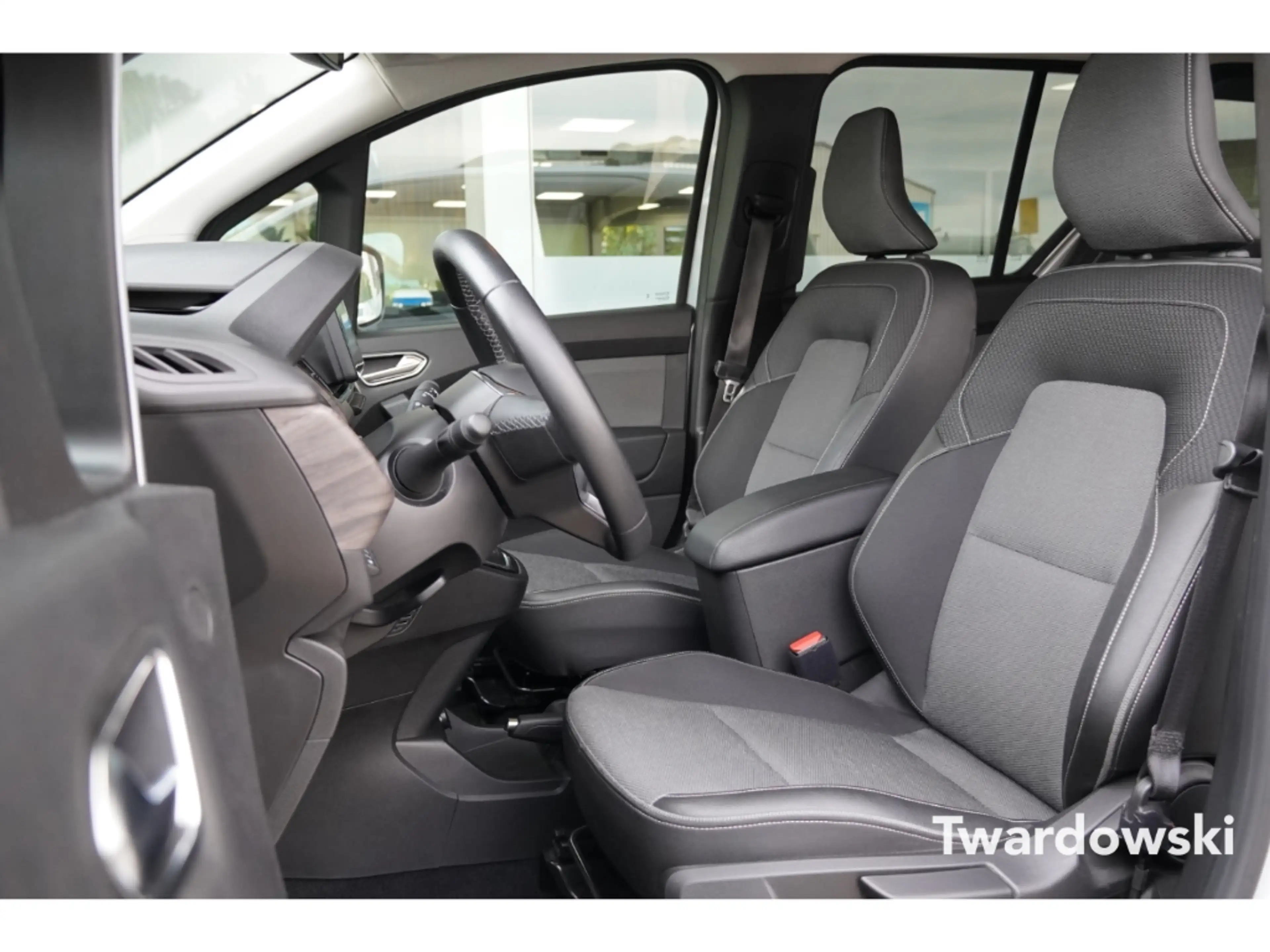 Renault Kangoo III Techno 1.Hand Kamera Tempo Navi 5-Si — photo 11
