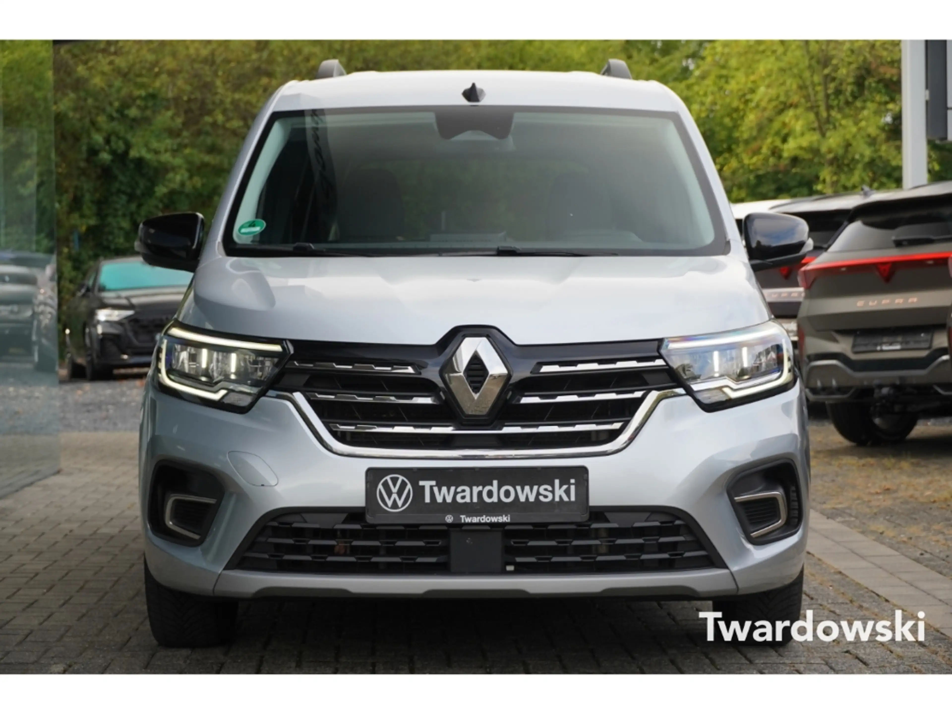 Renault Kangoo III Techno 1.Hand Kamera Tempo Navi 5-Si — photo 2
