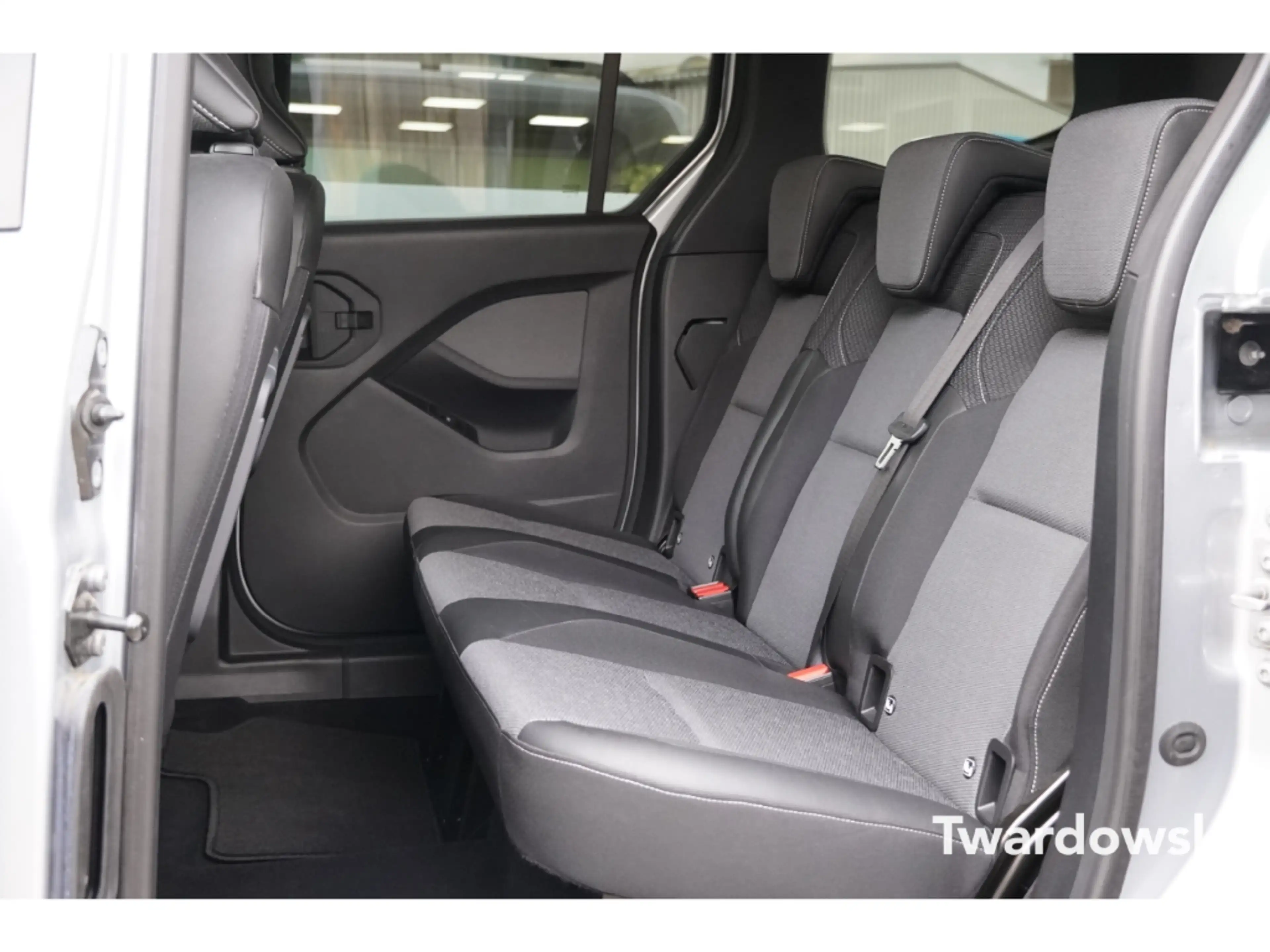 Renault Kangoo III Techno 1.Hand Kamera Tempo Navi 5-Si — photo 12