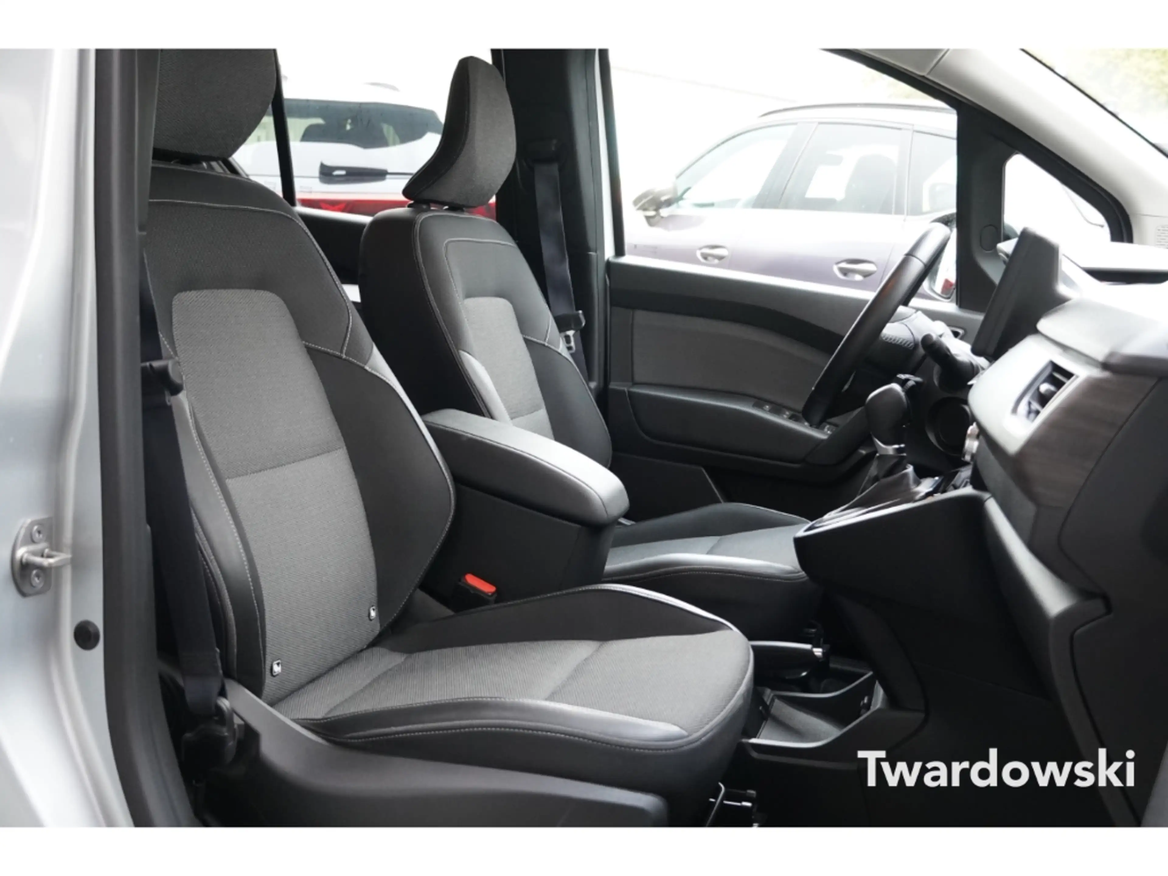 Renault Kangoo III Techno 1.Hand Kamera Tempo Navi 5-Si — photo 13