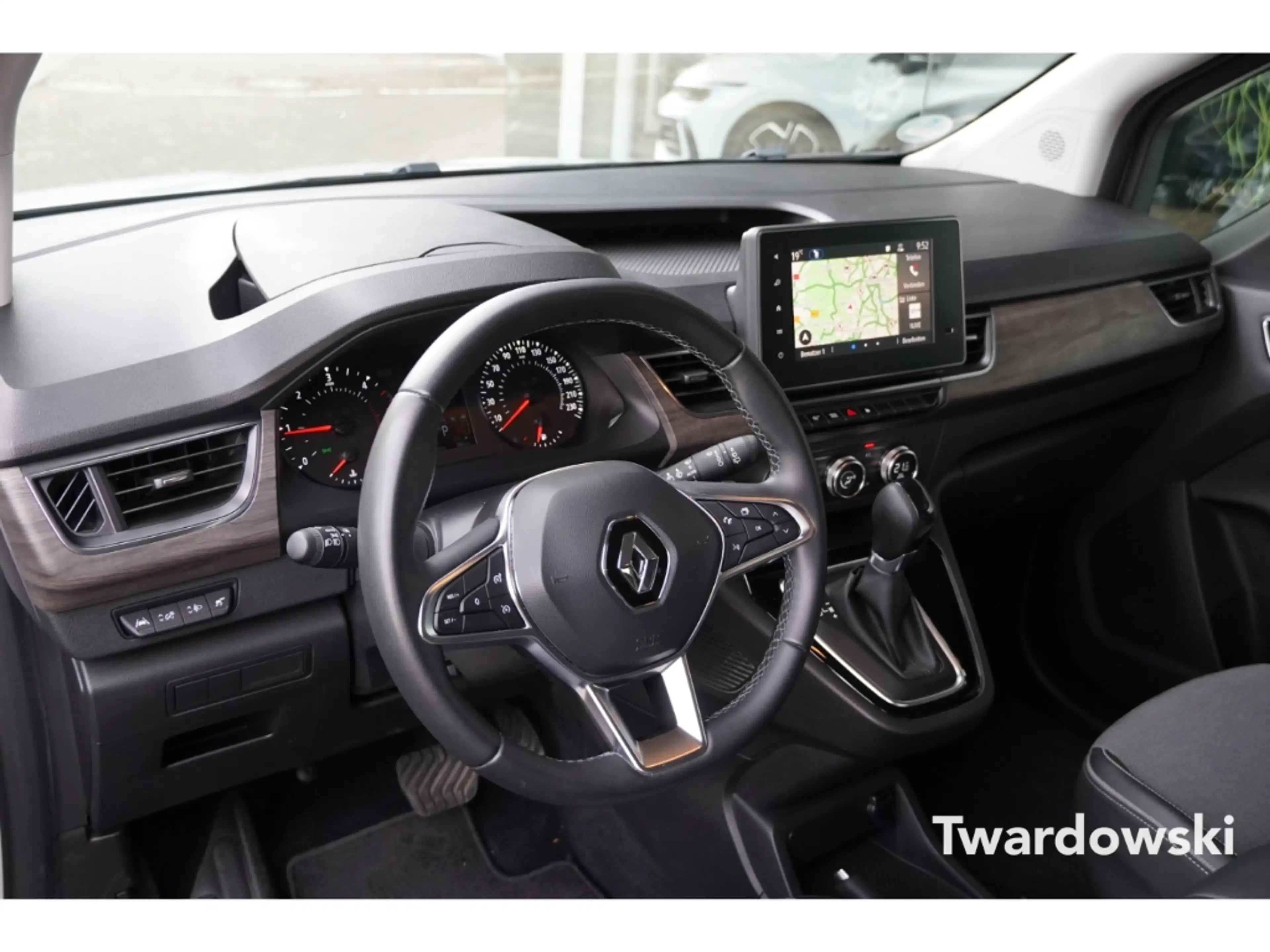 Renault Kangoo III Techno 1.Hand Kamera Tempo Navi 5-Si — photo 8