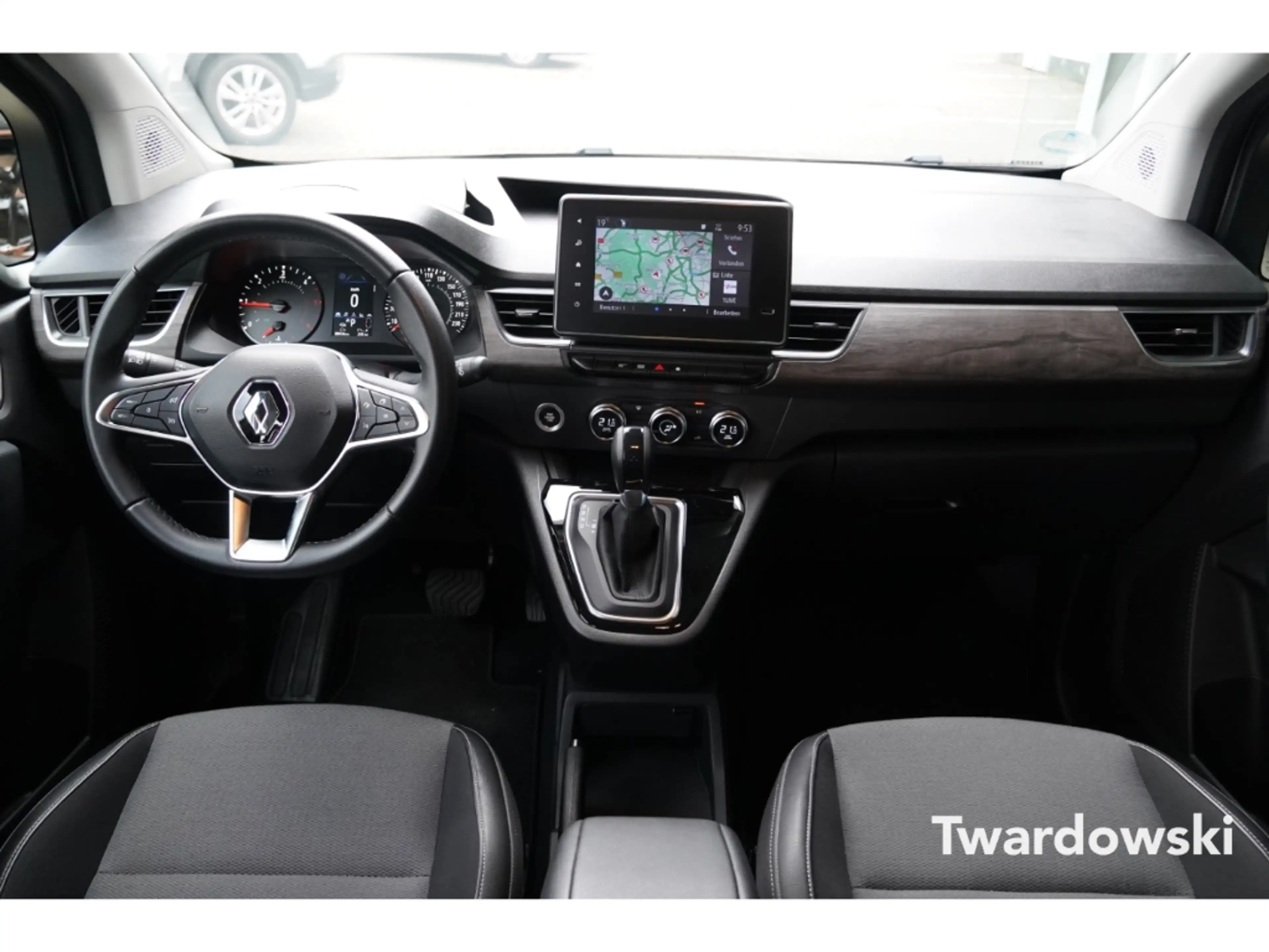Renault Kangoo III Techno 1.Hand Kamera Tempo Navi 5-Si — photo 10