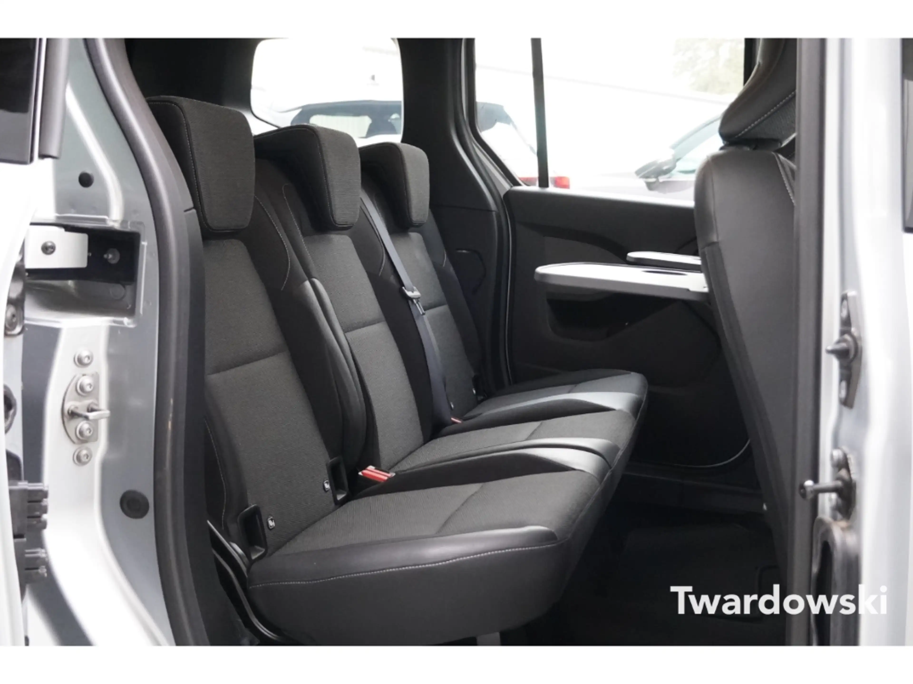 Renault Kangoo III Techno 1.Hand Kamera Tempo Navi 5-Si — photo 14