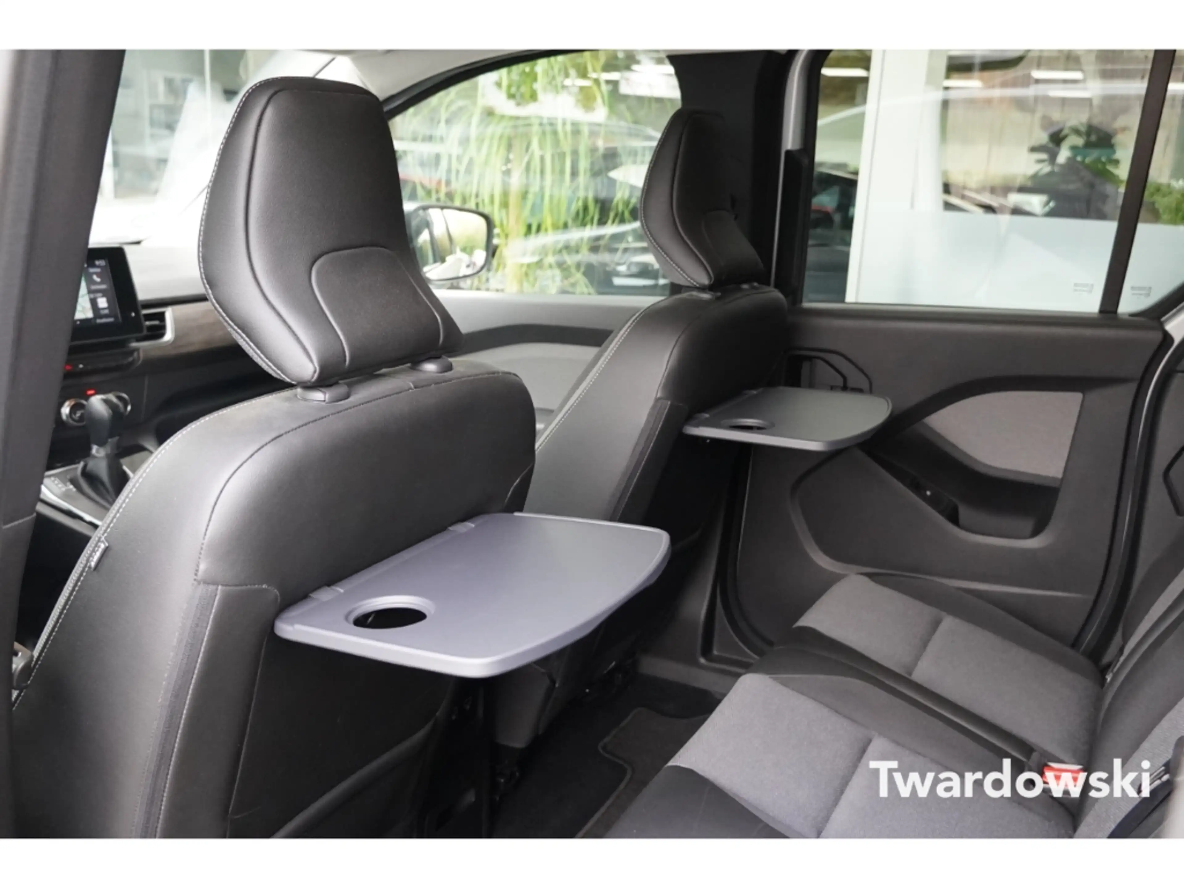 Renault Kangoo III Techno 1.Hand Kamera Tempo Navi 5-Si — photo 15