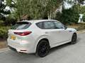 Mazda CX-60 2.5 e-SkyActiv PHEV 328PK Homura•Trekhaak•Leder Gris - thumbnail 13
