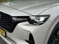 Mazda CX-60 2.5 e-SkyActiv PHEV 328PK Homura•Trekhaak•Leder Gris - thumbnail 9