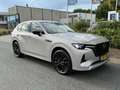 Mazda CX-60 2.5 e-SkyActiv PHEV 328PK Homura•Trekhaak•Leder Gris - thumbnail 11