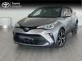 Toyota C-HR 125H Advance - thumbnail 1