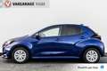 Toyota Yaris 1.0 VVT-i Active RIJKLAAR INCL;GARANTIE | Climat Blauw - thumbnail 2