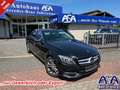 Mercedes-Benz C 220 d Modell 2015+Avantgarde+ILS+Standheizung+Burmeist Schwarz - thumbnail 1