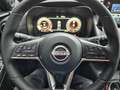 Nissan Juke 1.0 DIG-T 114PS N-Design Automatik Teil-Leder K... Blau - thumbnail 16
