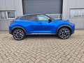 Nissan Juke 1.0 DIG-T 114PS N-Design Automatik Teil-Leder K... Blau - thumbnail 5