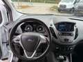 Ford Transit Courier Trend KLIMA NAVI 1HAND PDC EURO6 Weiß - thumbnail 12