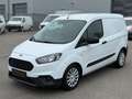 Ford Transit Courier Trend KLIMA NAVI 1HAND PDC EURO6 Weiß - thumbnail 1