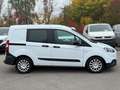 Ford Transit Courier Trend KLIMA NAVI 1HAND PDC EURO6 Weiß - thumbnail 4
